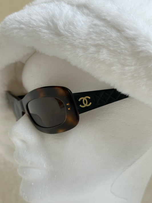 Vintage Chanel Sunglasses