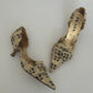 Prada Buckle Kitten Heels (37)