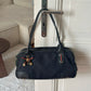 Gucci Prince Boston Monogram Bag