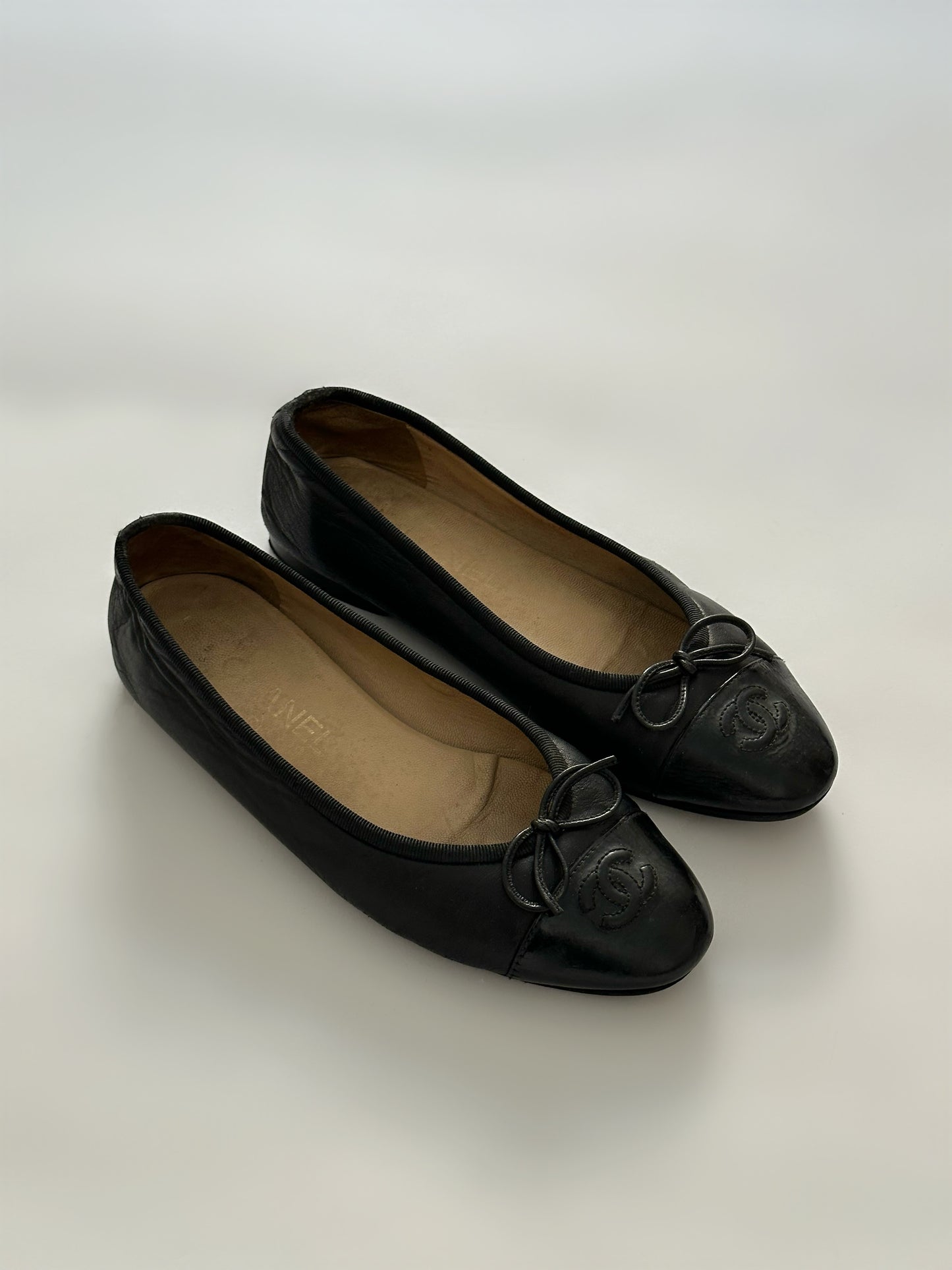 Chanel Ballet Flats (38)