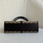 Gucci Monogram 1961 Jackie  Bag