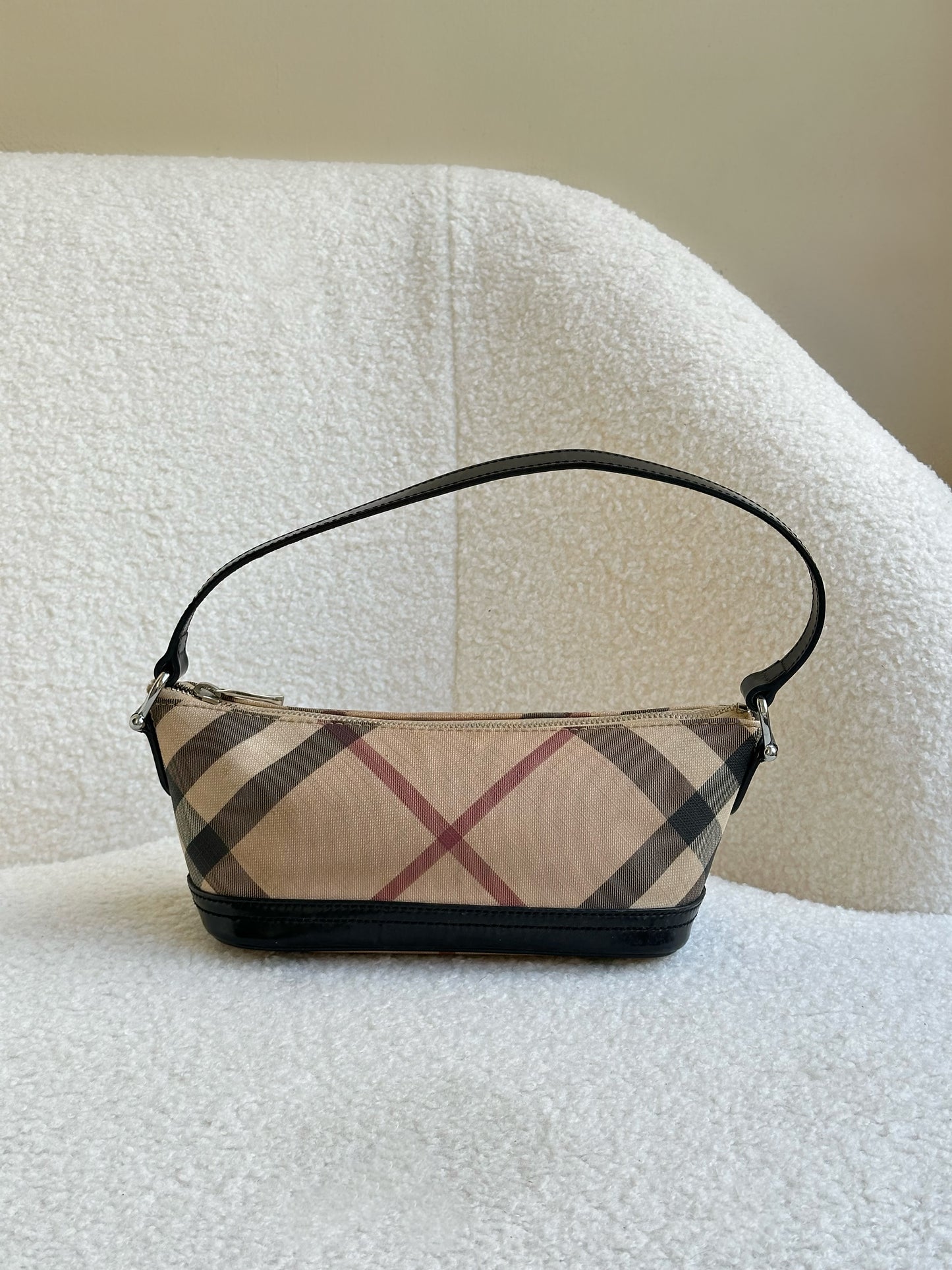 Burberry Boat Pochette