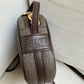 Vintage Fendi Monogram Bag