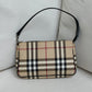 Burberry Nova Check Pochette