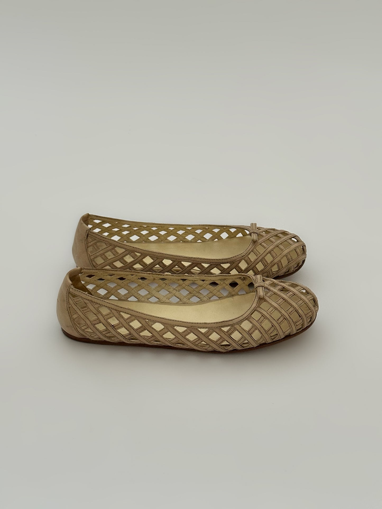 Prada Ballet Flats (38)