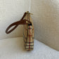 Burberry Nova Check Pochette