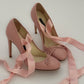 Ralph Lauren Ballet Heels (35)