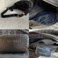 Christian Dior Monogram Hobo Bag