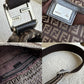 Fendi Monogram Vintage Bag