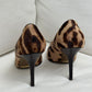 Dolce&Gabbana Fur Heels (37)