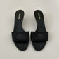 Prada Logo Kitten Heels (39)