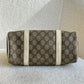 Gucci Boston Bag