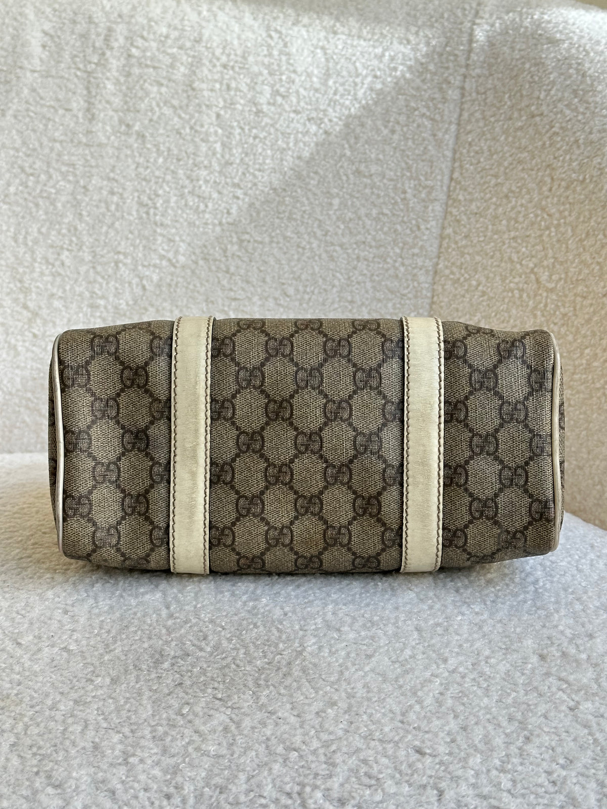 Gucci Boston Bag