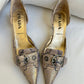 Prada Pumps (37,5)
