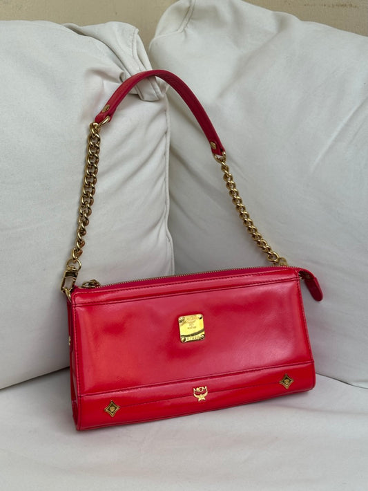MCM Shoulder Bag