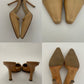 Jimmy Choo Mules Nude (40,5)