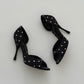 Dolce&Gabbana Polka Dot Heels (38)