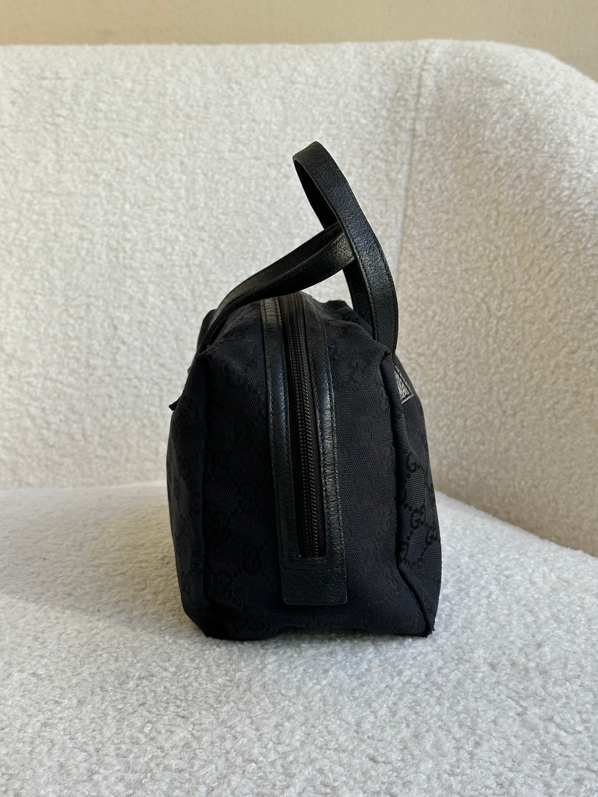 Gucci Monogram Bag