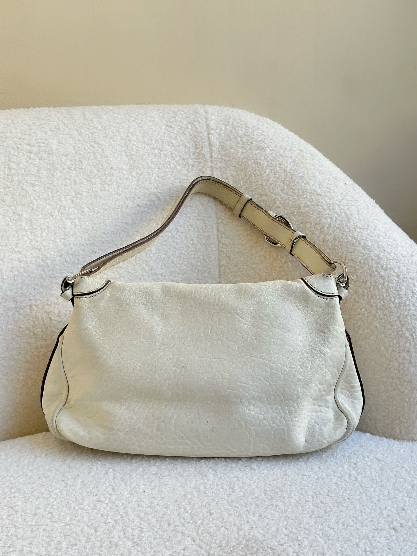 Celine Leather Bag
