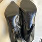 Dior Key&Lock Leather Boots (38/39)