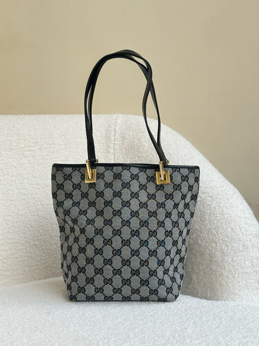 Gucci Vintage Hobo Bag