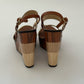 Jimmy Choo Plateau Heels (39,5)