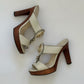 Gucci Logo Mules (37)