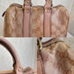 Gucci Mini Boston Bag