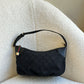 Gucci Monogram Pochette