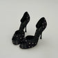 Dolce&Gabbana Polka Dot Heels (38)
