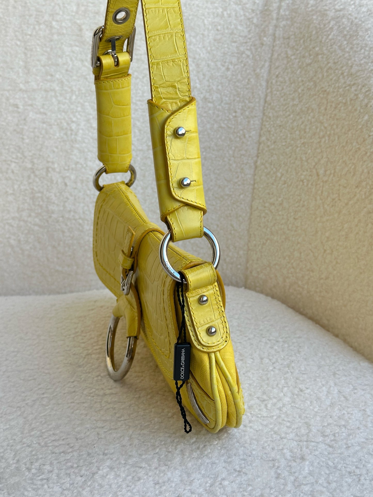 Dolce&Gabbana Pochette