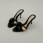 Yves Saint Laurent Kitten Heels (39)