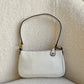 Dolce&Gabbana Mini Leather Pochette