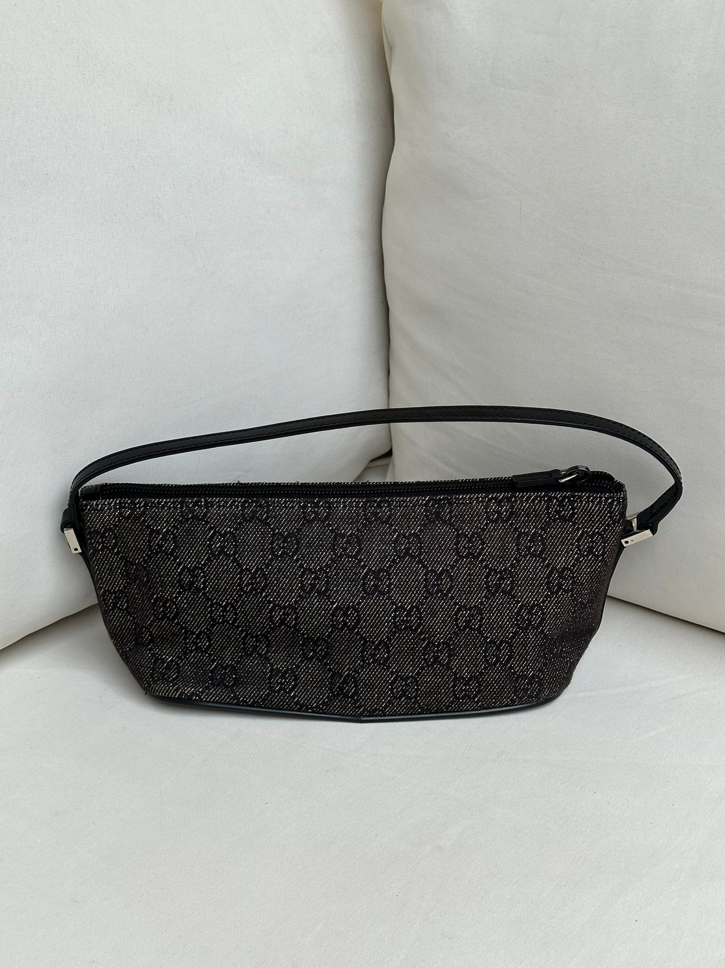 Gucci Boat Pochette NEW