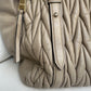 Miu Miu Leather Bag