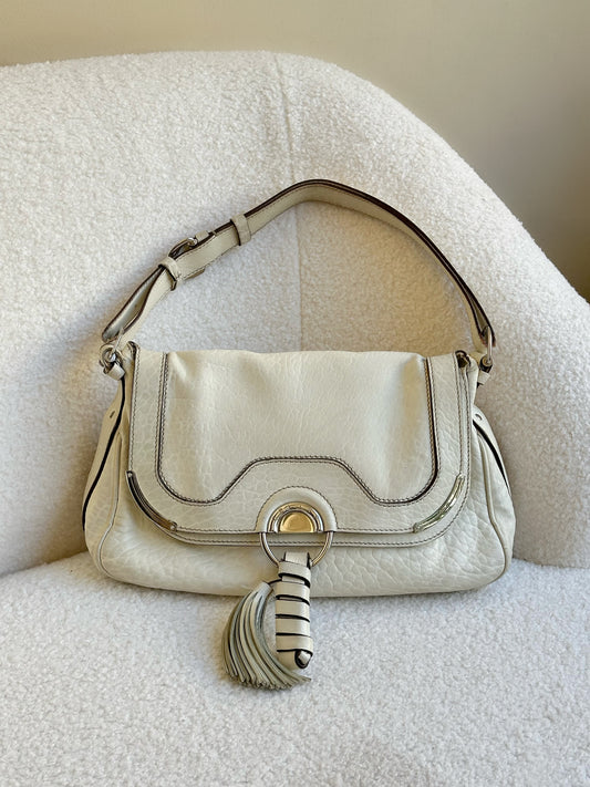 Celine Leather Bag