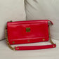 MCM Shoulder Bag