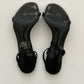 Gucci Crystal High Heels (40)