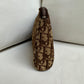 Dior Vintage Monogram Clutch