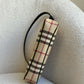 Burberry Nova Check Pochette