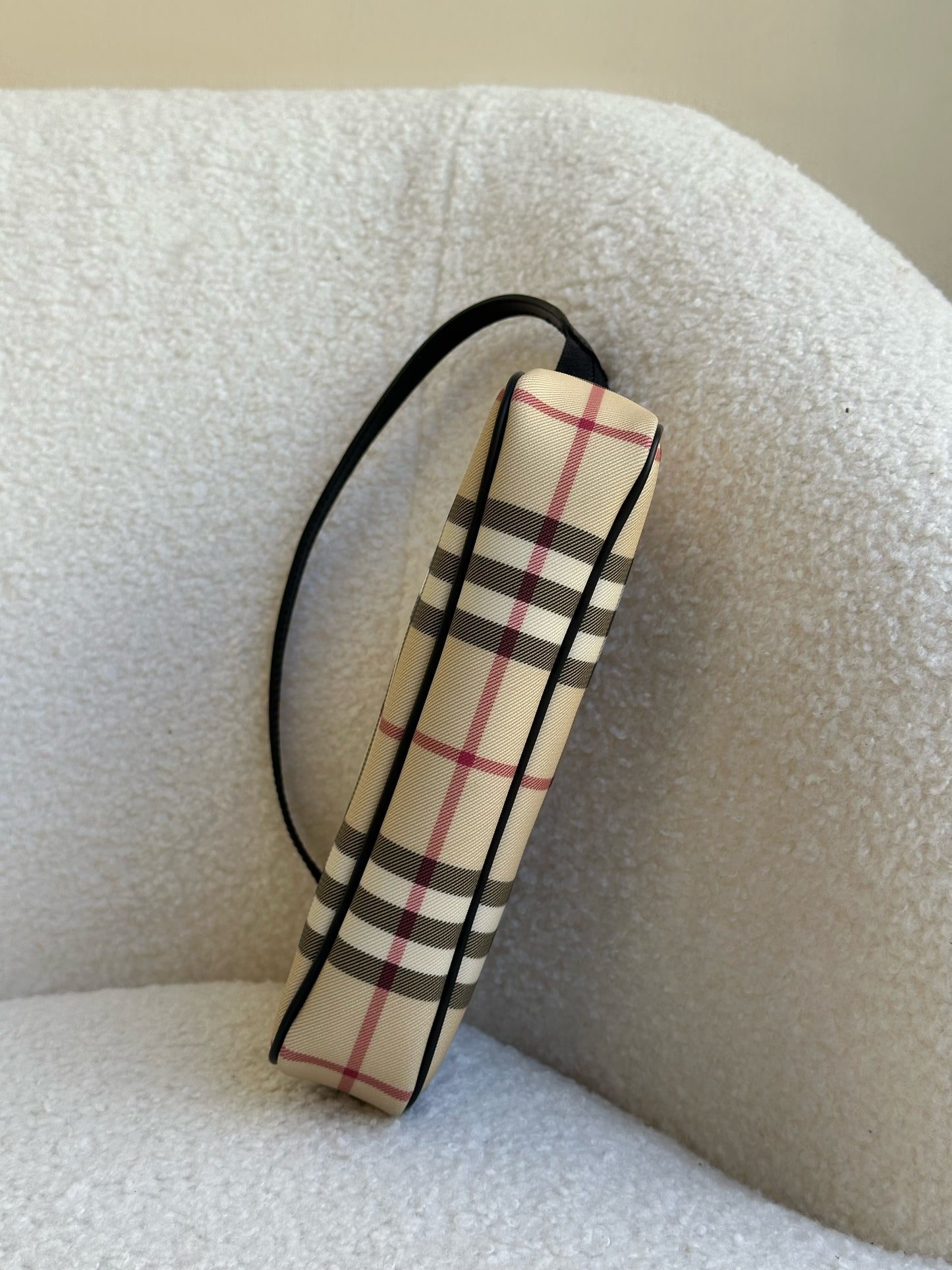 Burberry Nova Check Pochette