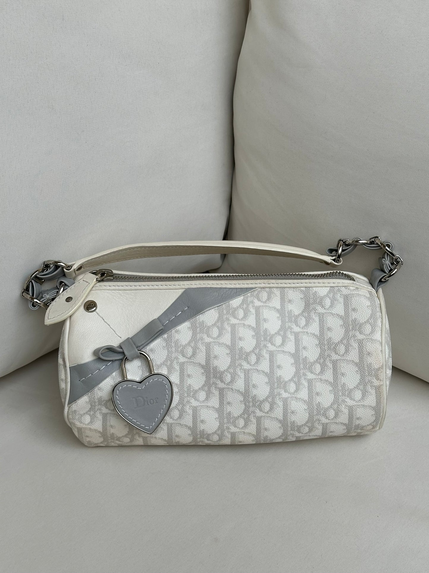 Dior by Galliano 2007 Bag