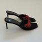 Casadei Shell Heels (39)