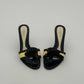 Yves Saint Laurent Kitten Heels (39)