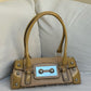 Dolce&Gabbana Studded Leather Bag