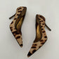 Dolce&Gabbana Fur Heels (37)