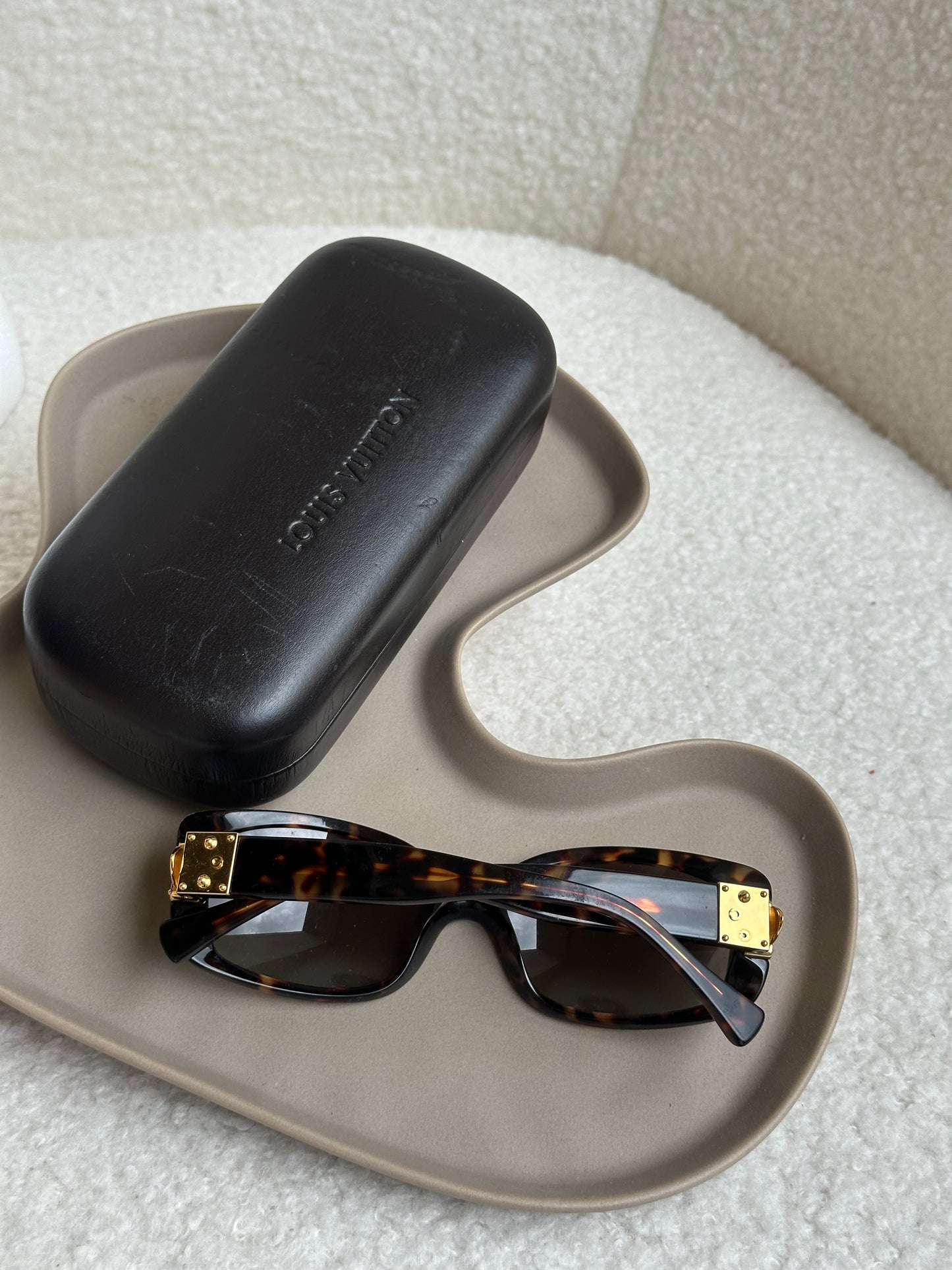 Louis Vuitton Sunglasses