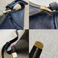 Gucci Monogram Pochette