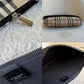 Burberry Nova Check Pochette