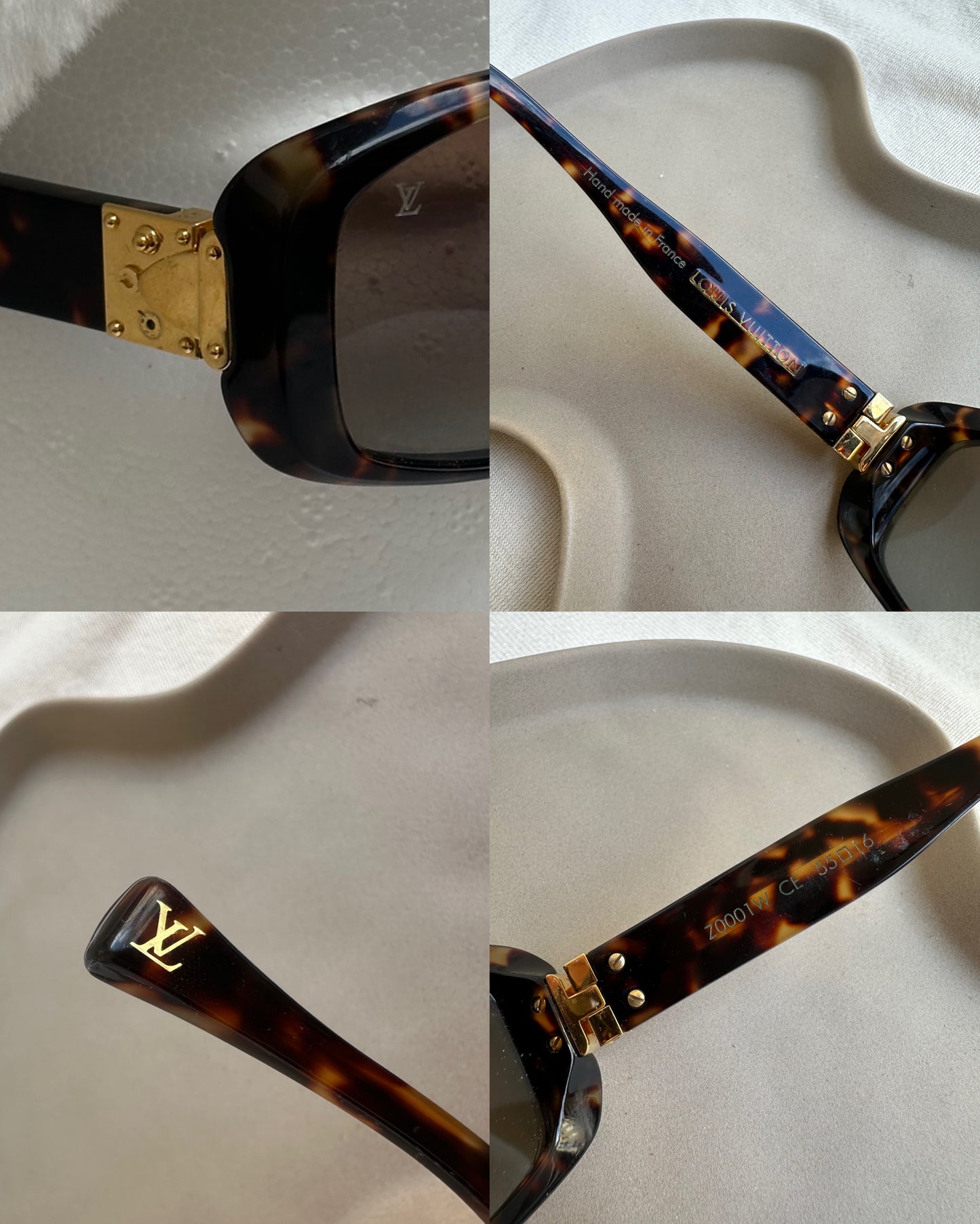 Louis Vuitton Sunglasses
